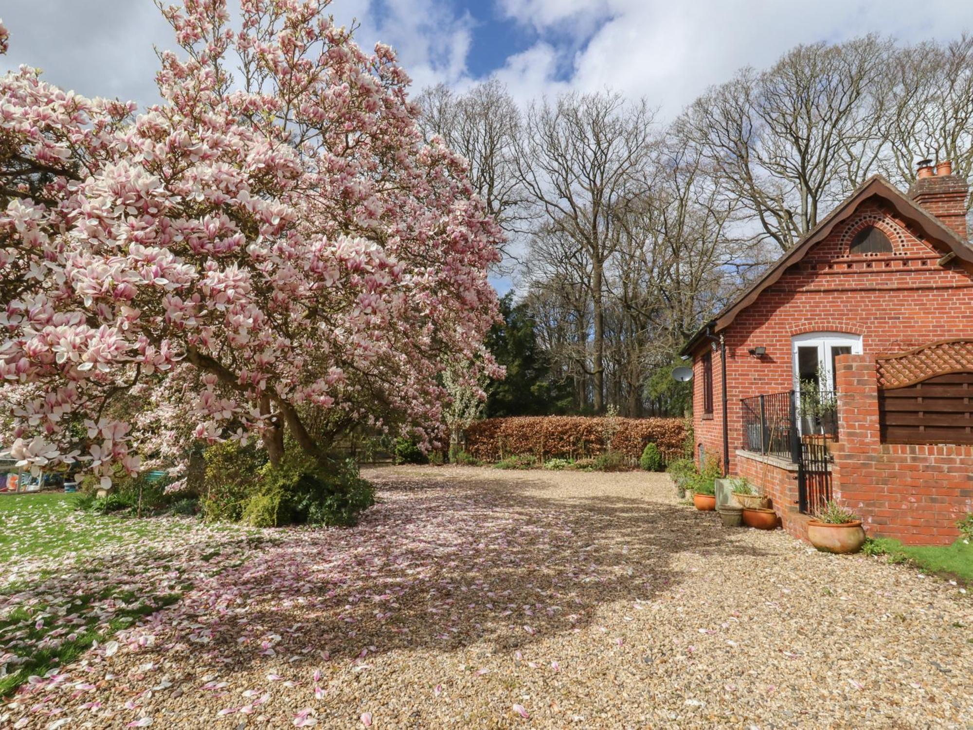 Beau Cottage Bewdley Exterior foto